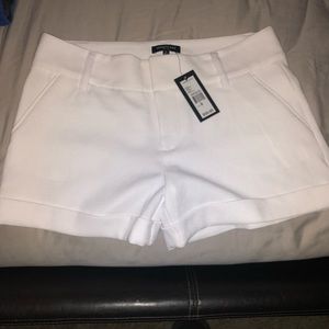 Kenneth Cole dress shorts